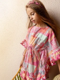 Sand Walker Kaftan