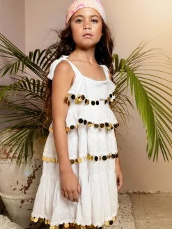 Shimmy Shake Dress