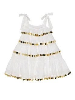 Shimmy Shake Dress