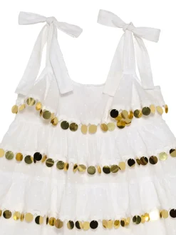 Shimmy Shake Dress