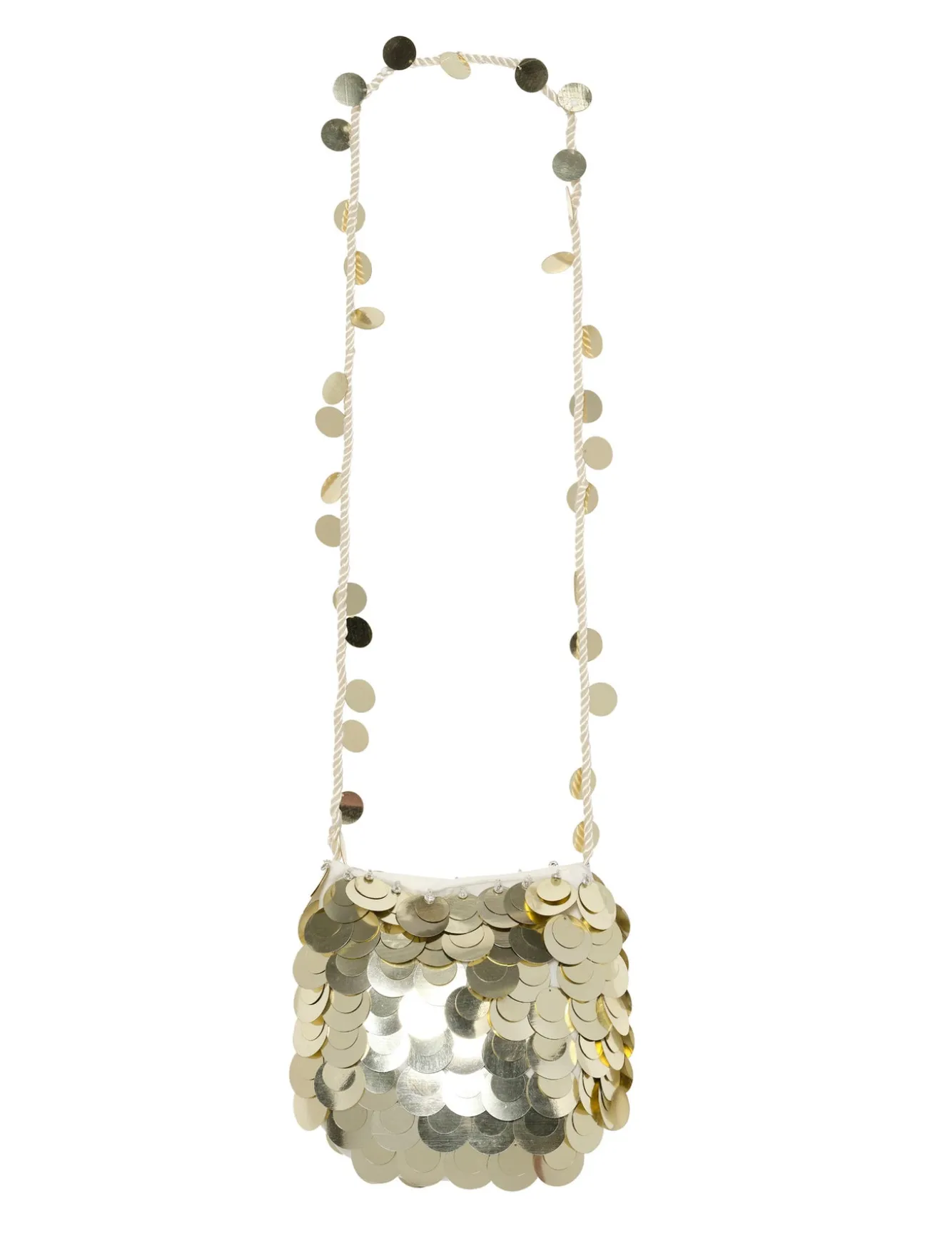 Shimmy Shake Purse