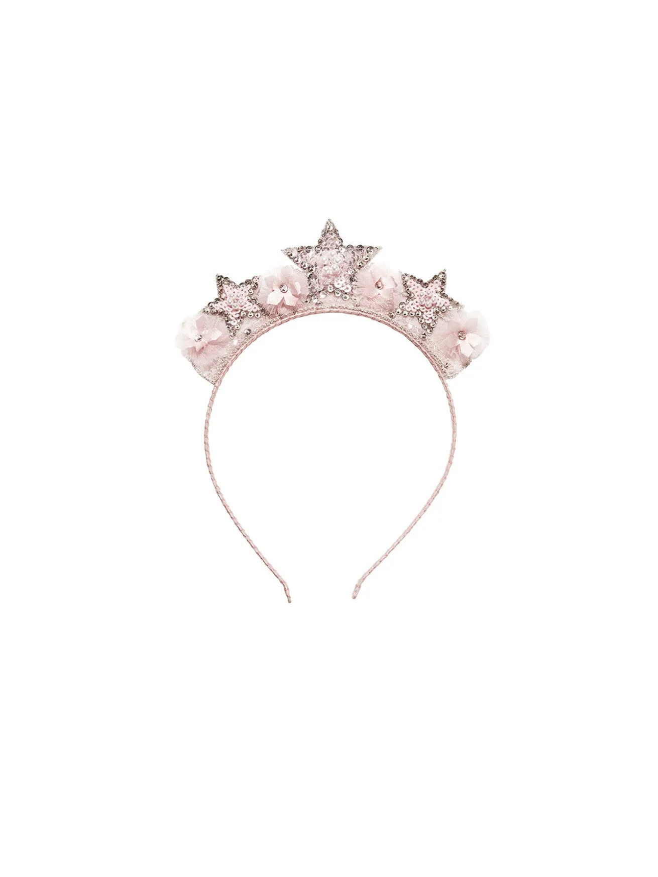 Shooting Star Headband