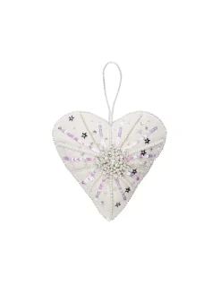 Shooting Star Ornament