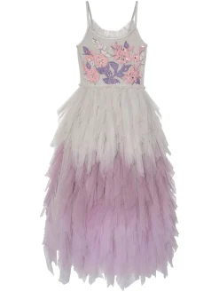 Show Must Go On Long Tutu Dress