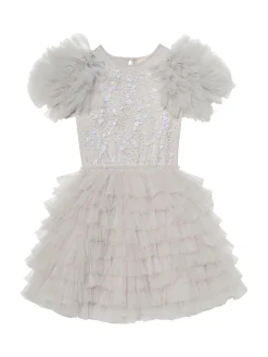 Silver Spoon Tutu Dress
