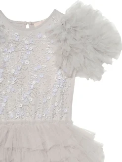 Silver Spoon Tutu Dress