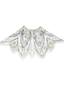 Snow Angel Cape