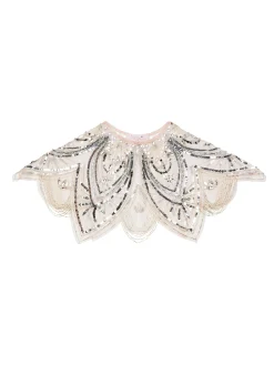 Snow Angel Cape