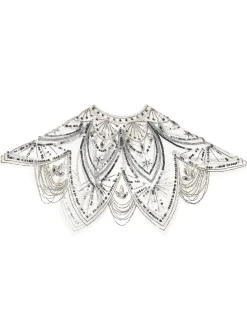 Snow Angel Cape