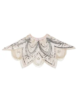 Snow Angel Cape