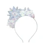 Snow Queen Tiara