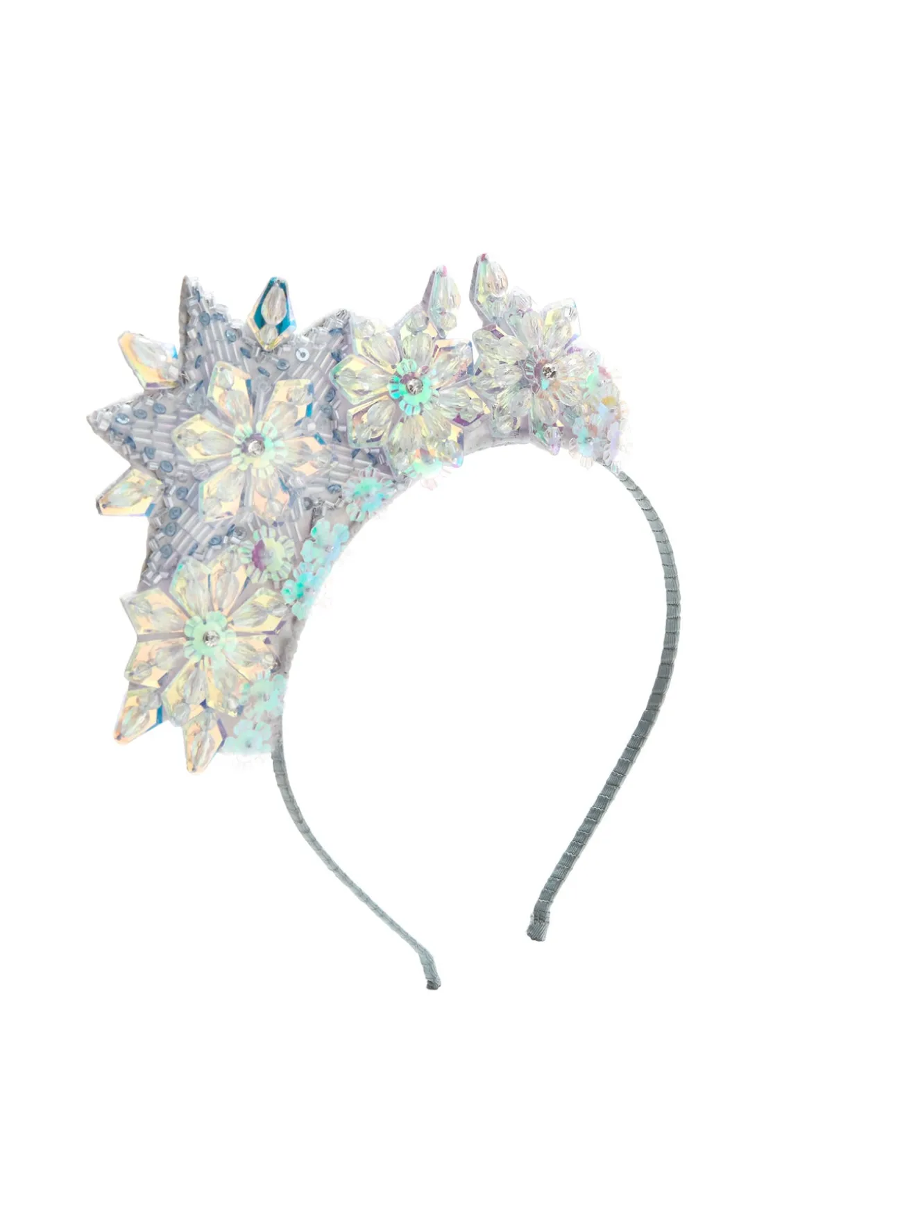 Snow Queen Tiara