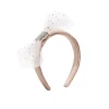 Snowdrop Headband