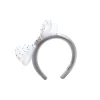 Snowdrop Headband