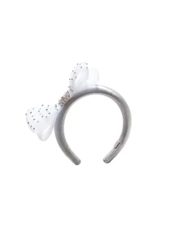 Snowdrop Headband