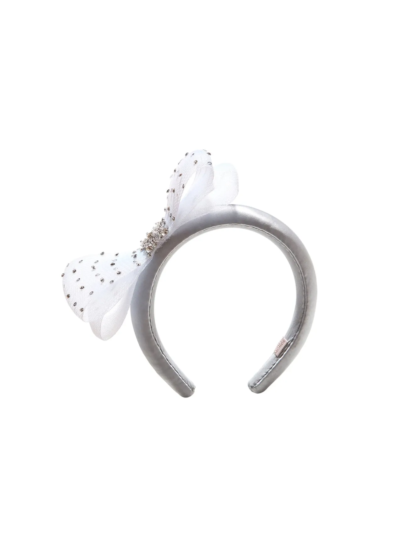 Snowdrop Headband