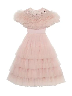 Soha Tutu Dress