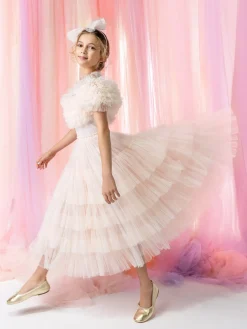 Soha Tutu Dress