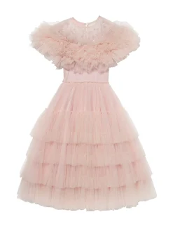 Soha Tutu Dress