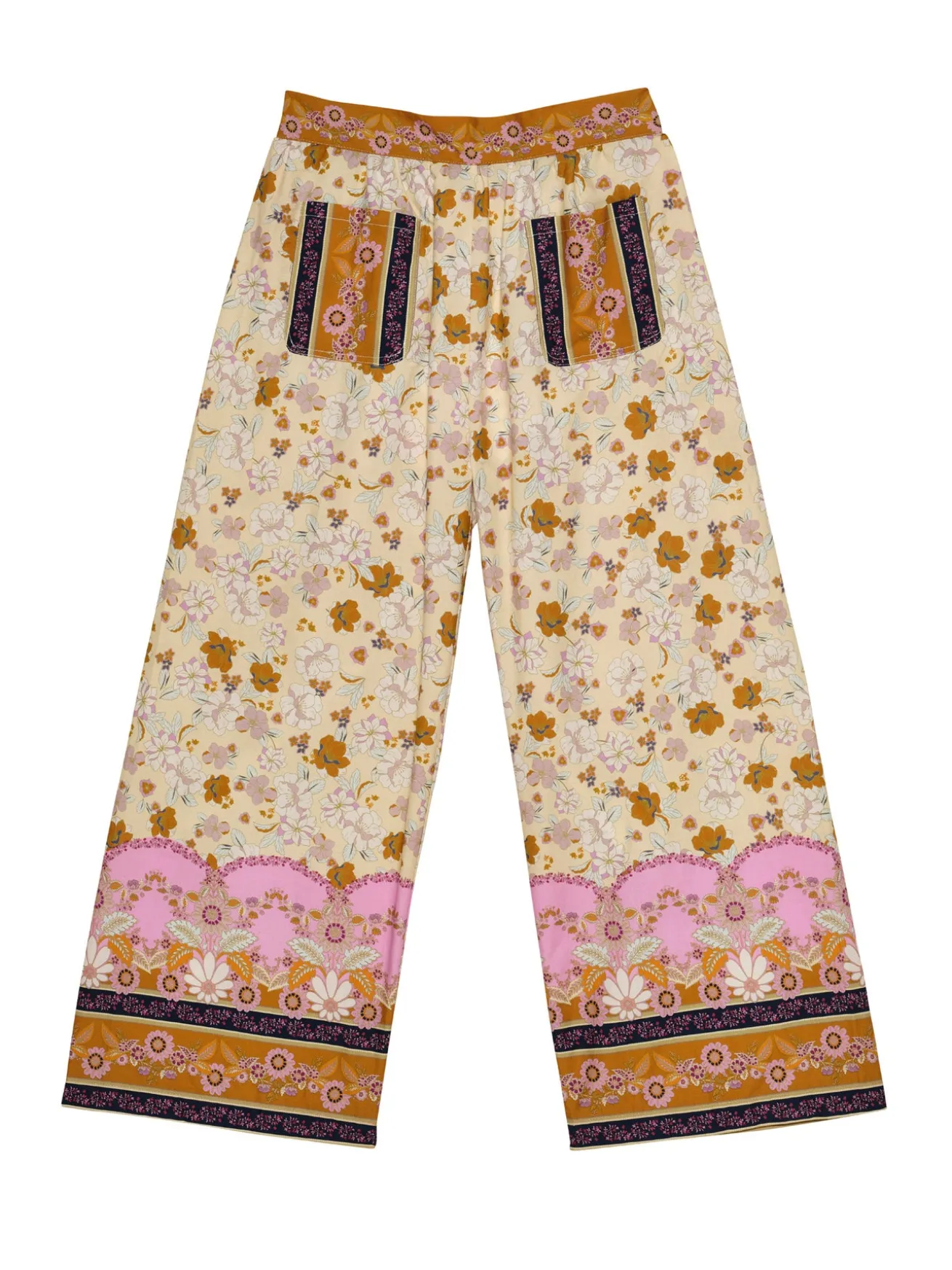 Somerset Pants