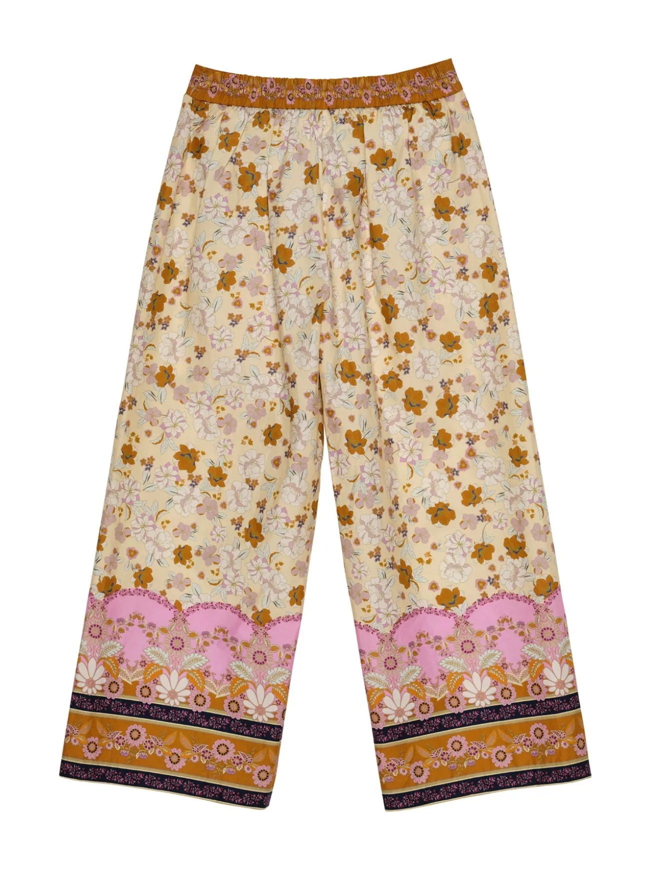 Somerset Pants