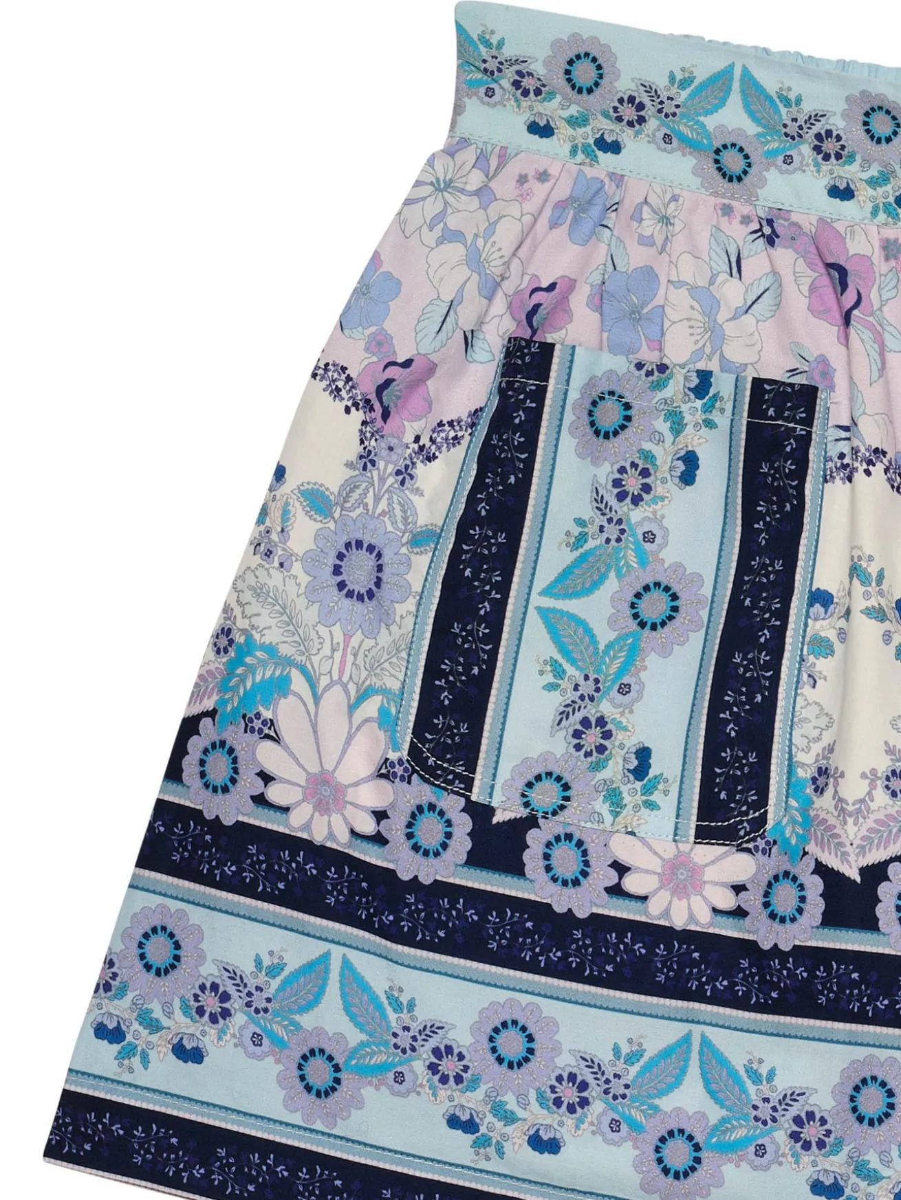 Somerset Shorts