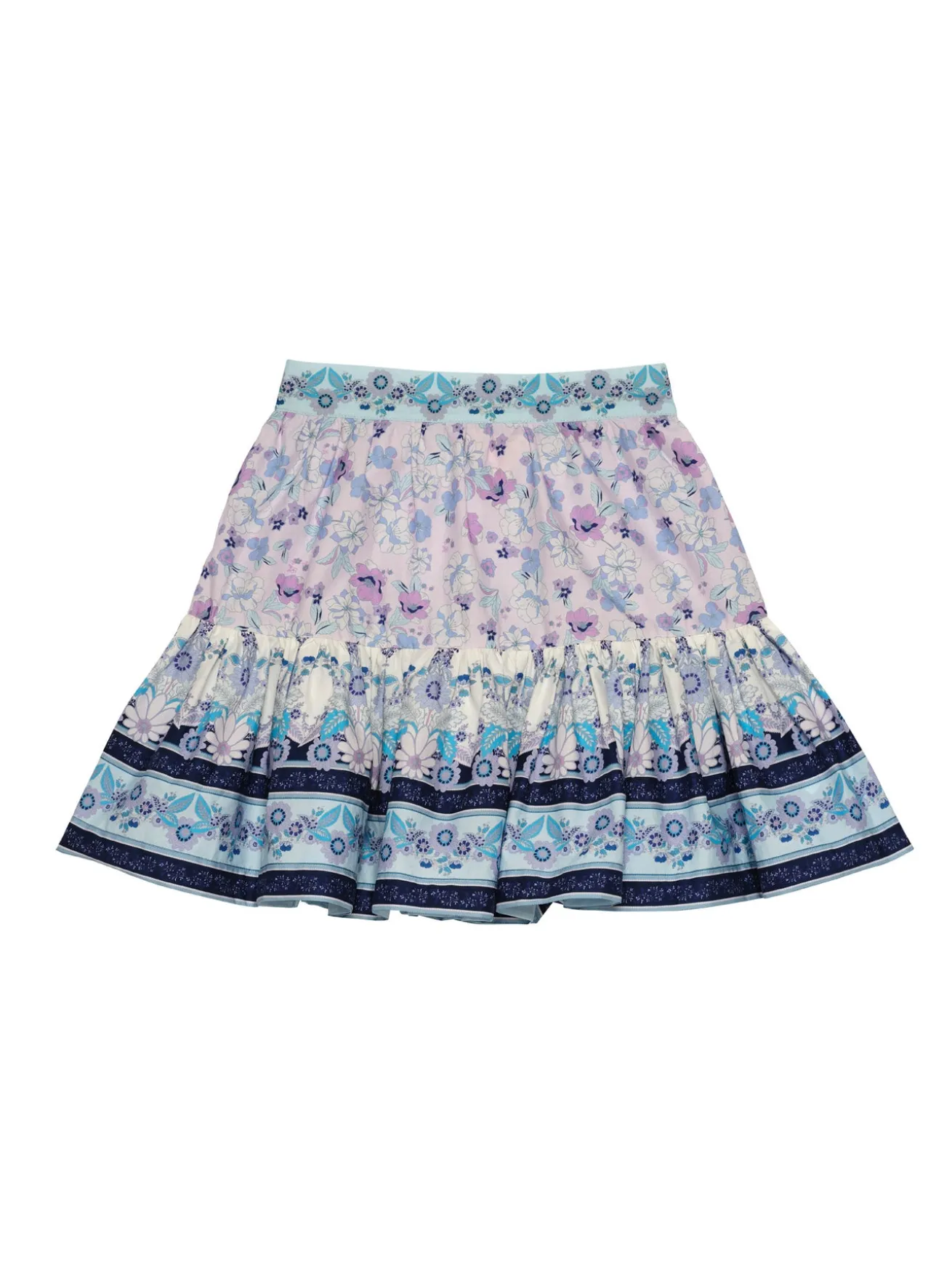 Somerset Skirt