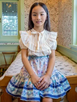 Somerset Skirt