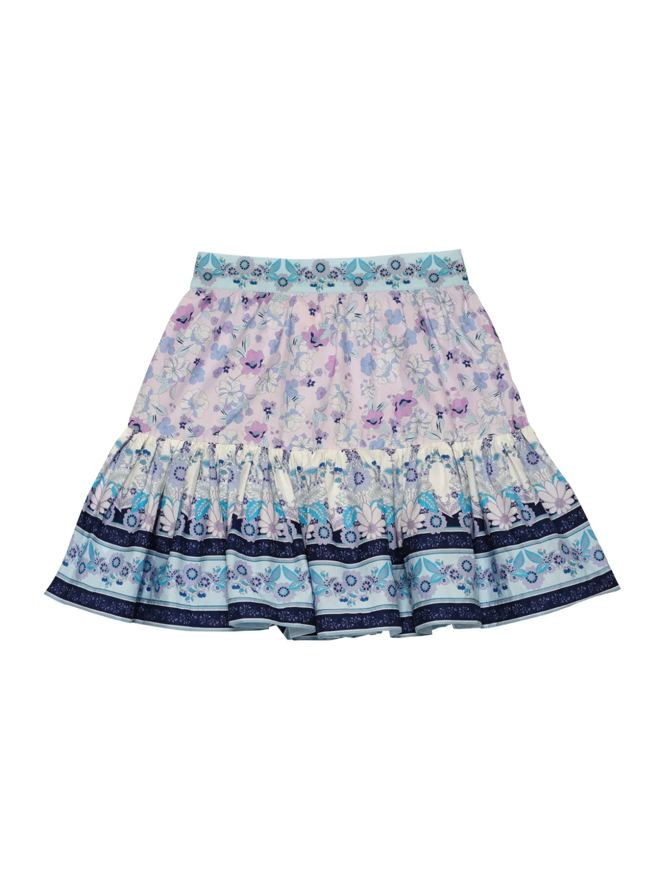 Somerset Skirt