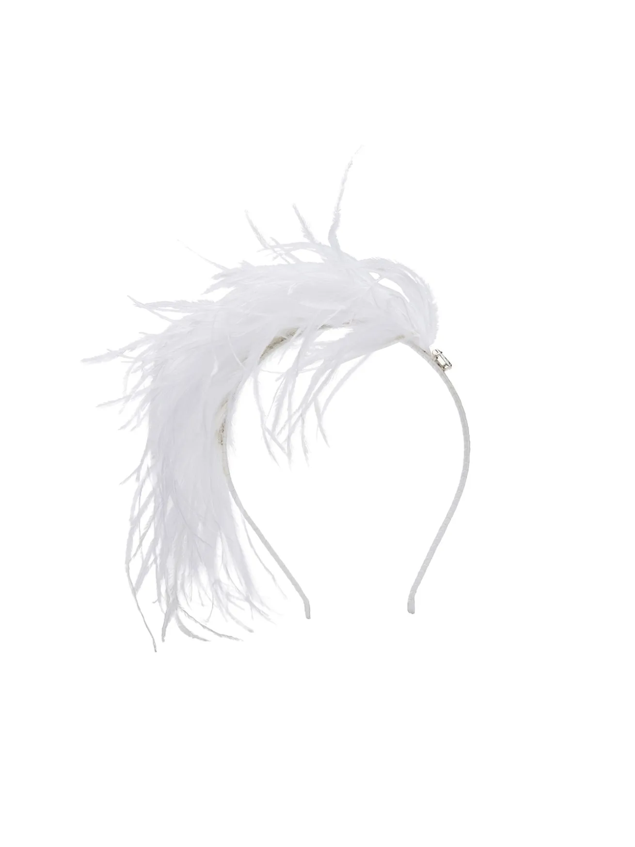 Song Bird Headband