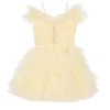Soni Tutu Dress