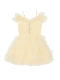 Soni Tutu Dress