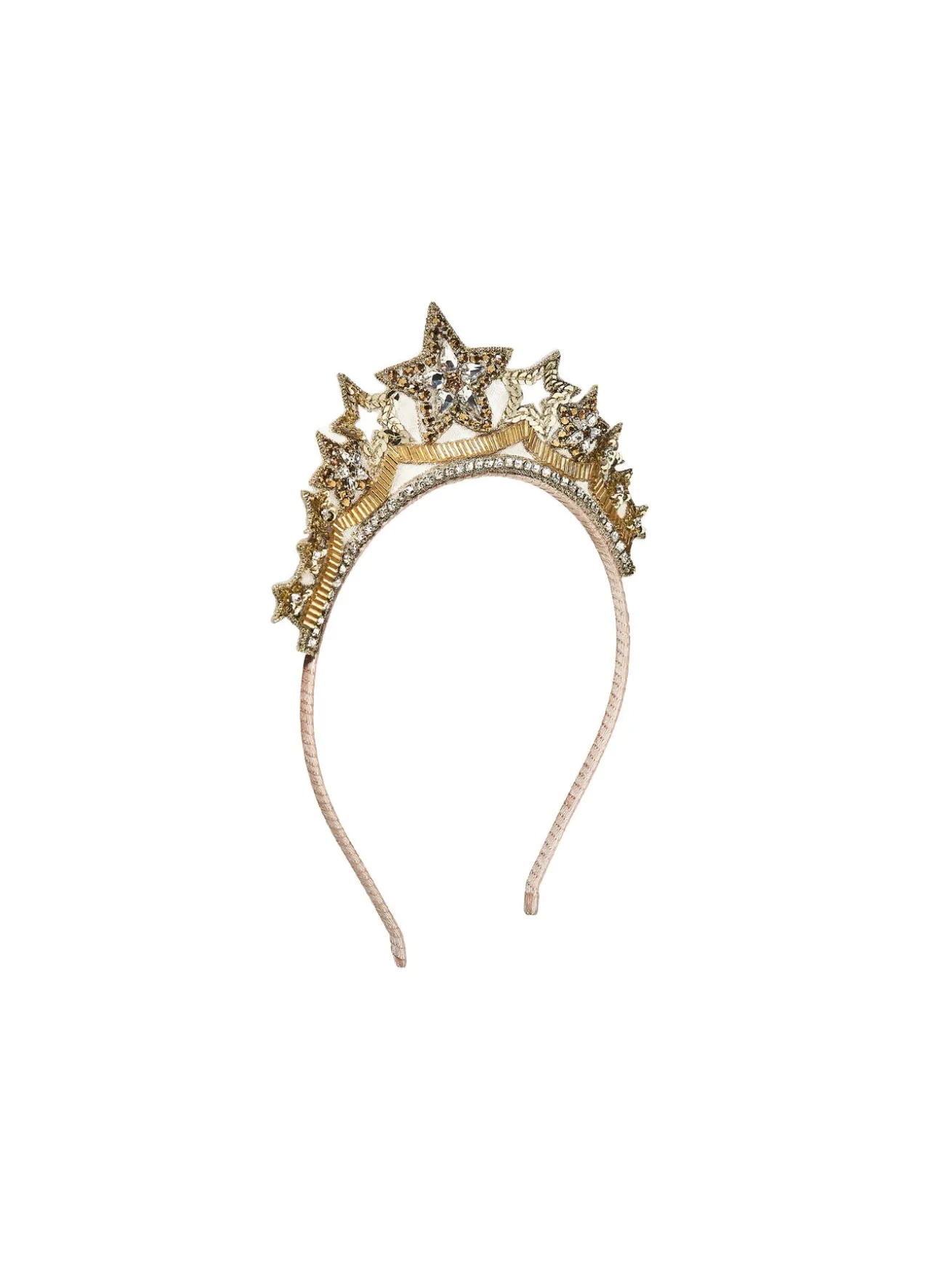 Star Bright Headband