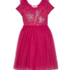 Star Dance Tutu Dress