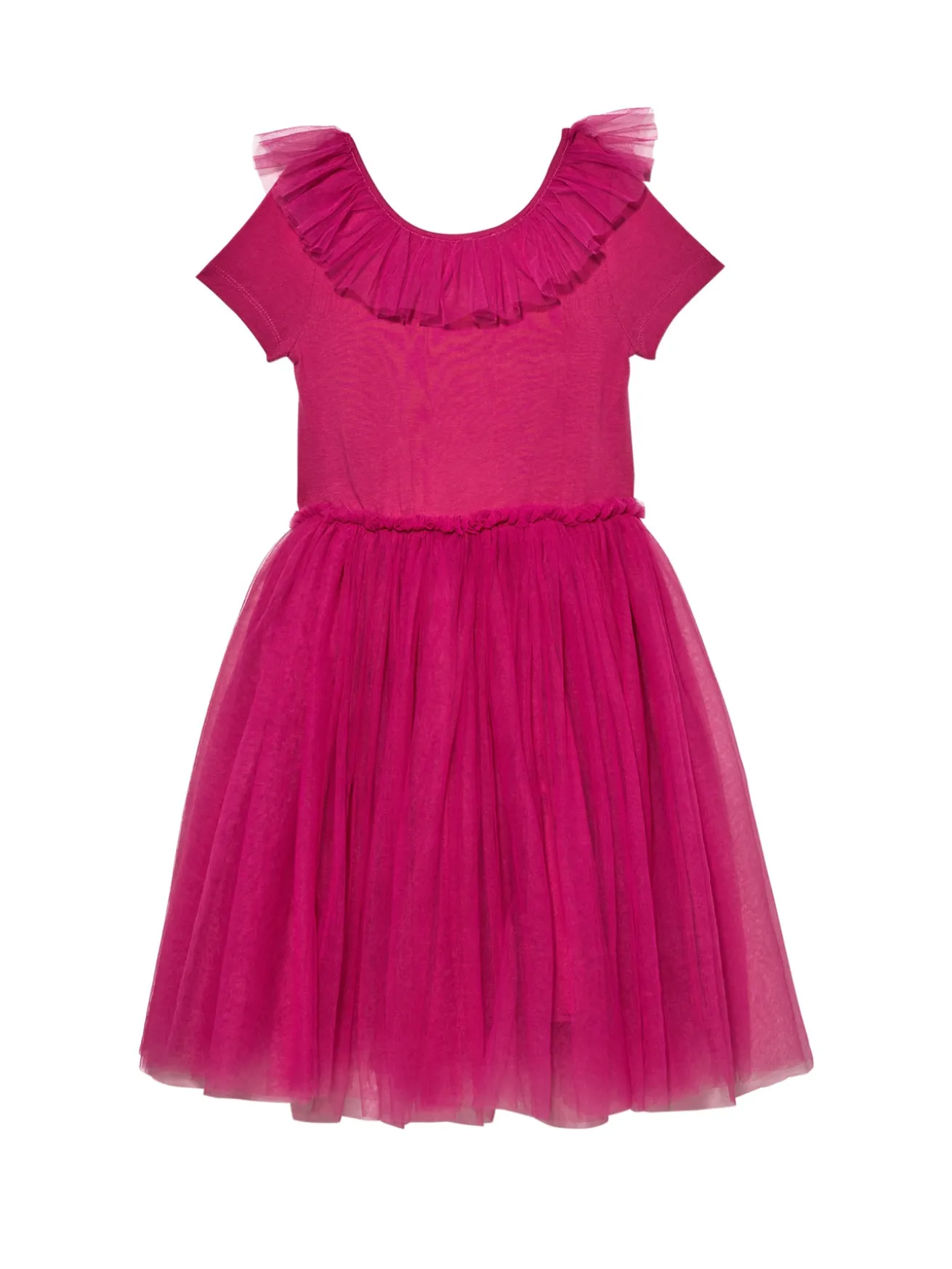 Star Dance Tutu Dress