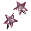 Star Spangled Hairclips
