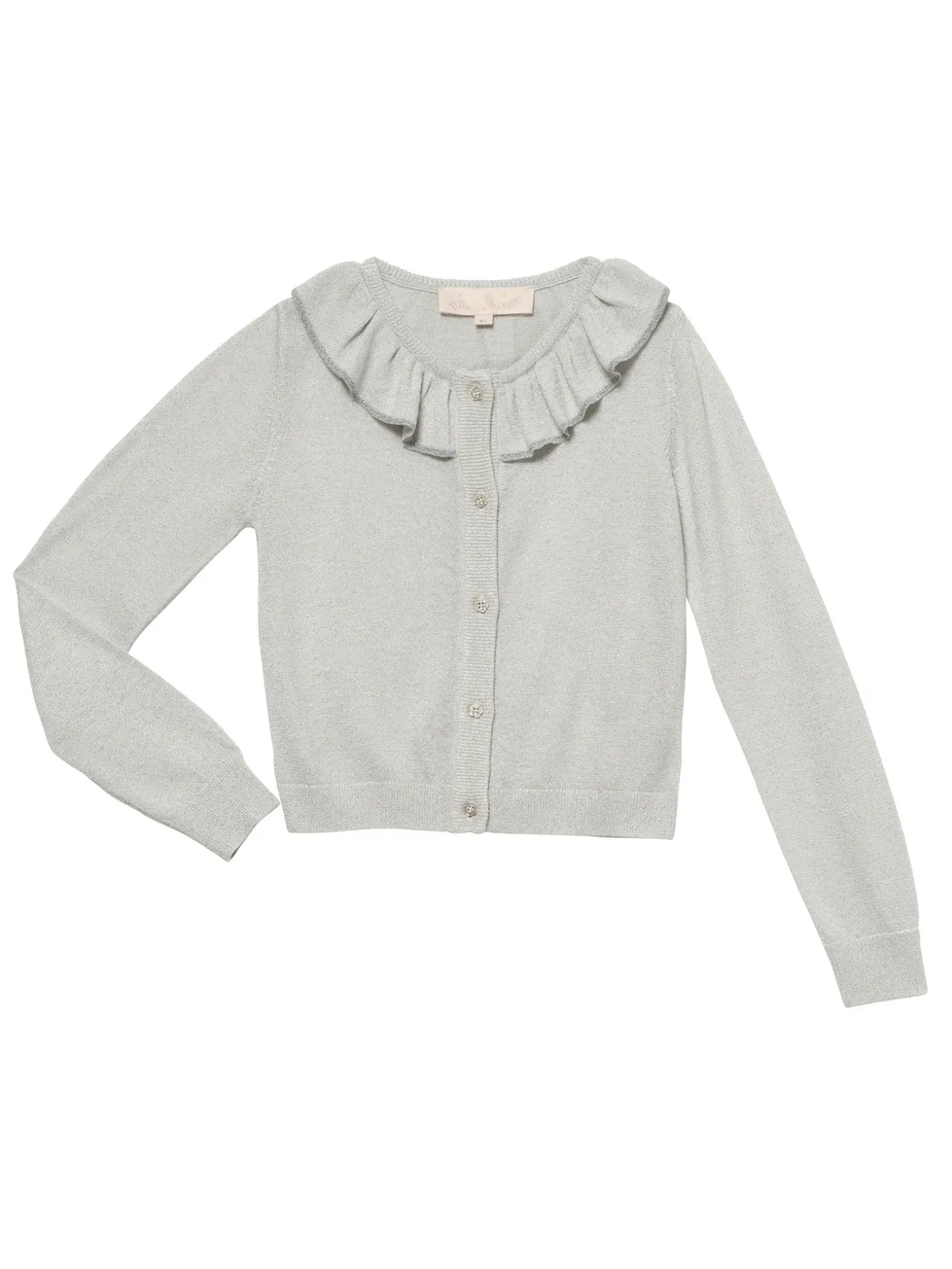 Star Sparkle Cardigan