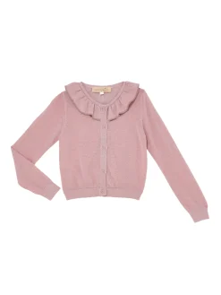 Star Sparkle Cardigan