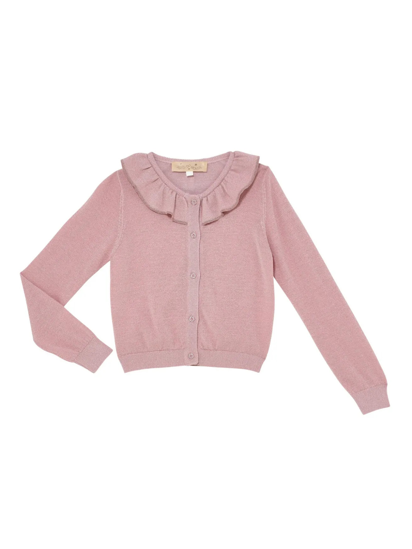 Star Sparkle Cardigan