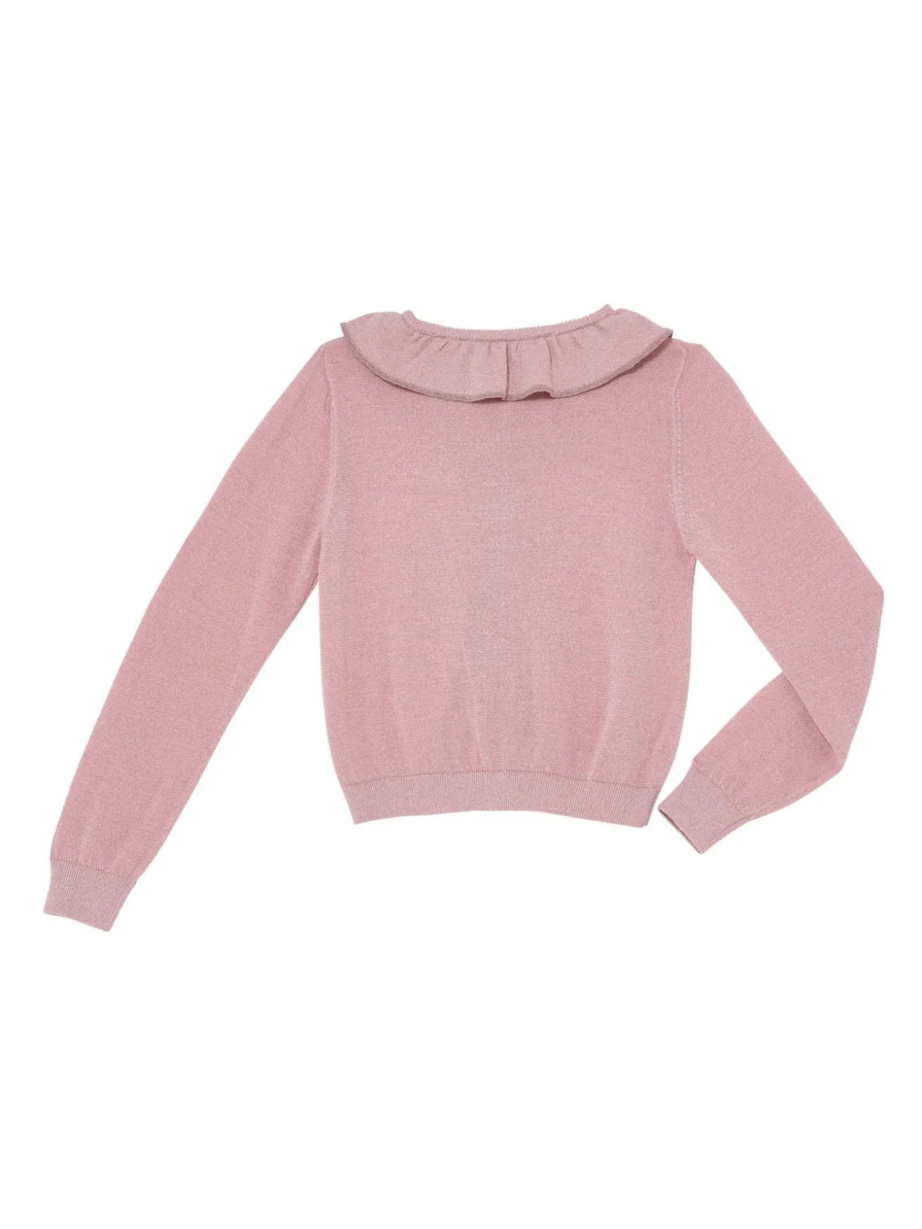 Star Sparkle Cardigan