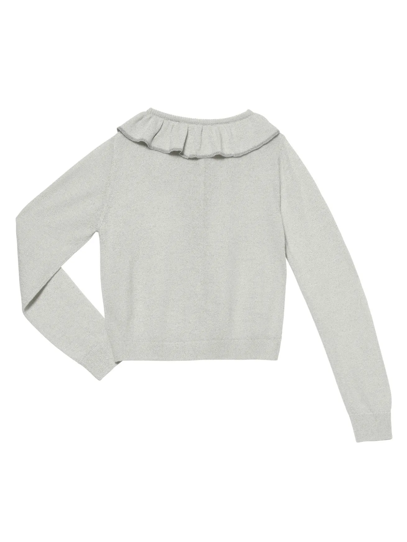 Star Sparkle Cardigan