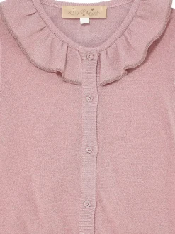 Star Sparkle Cardigan