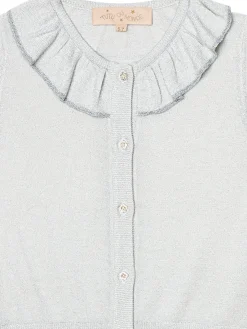 Star Sparkle Cardigan
