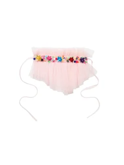 Star Sprinkles Choker