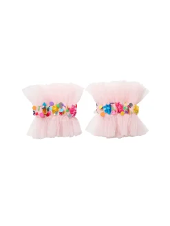 Star Sprinkles Cuffs