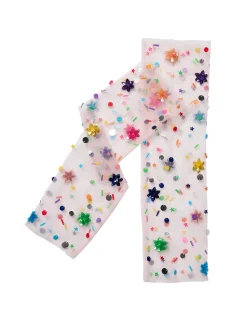 Star Sprinkles Leggings