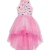 Star Sprinkles Tutu Dress