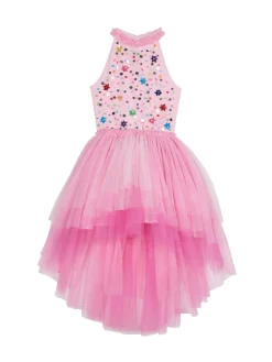 Star Sprinkles Tutu Dress