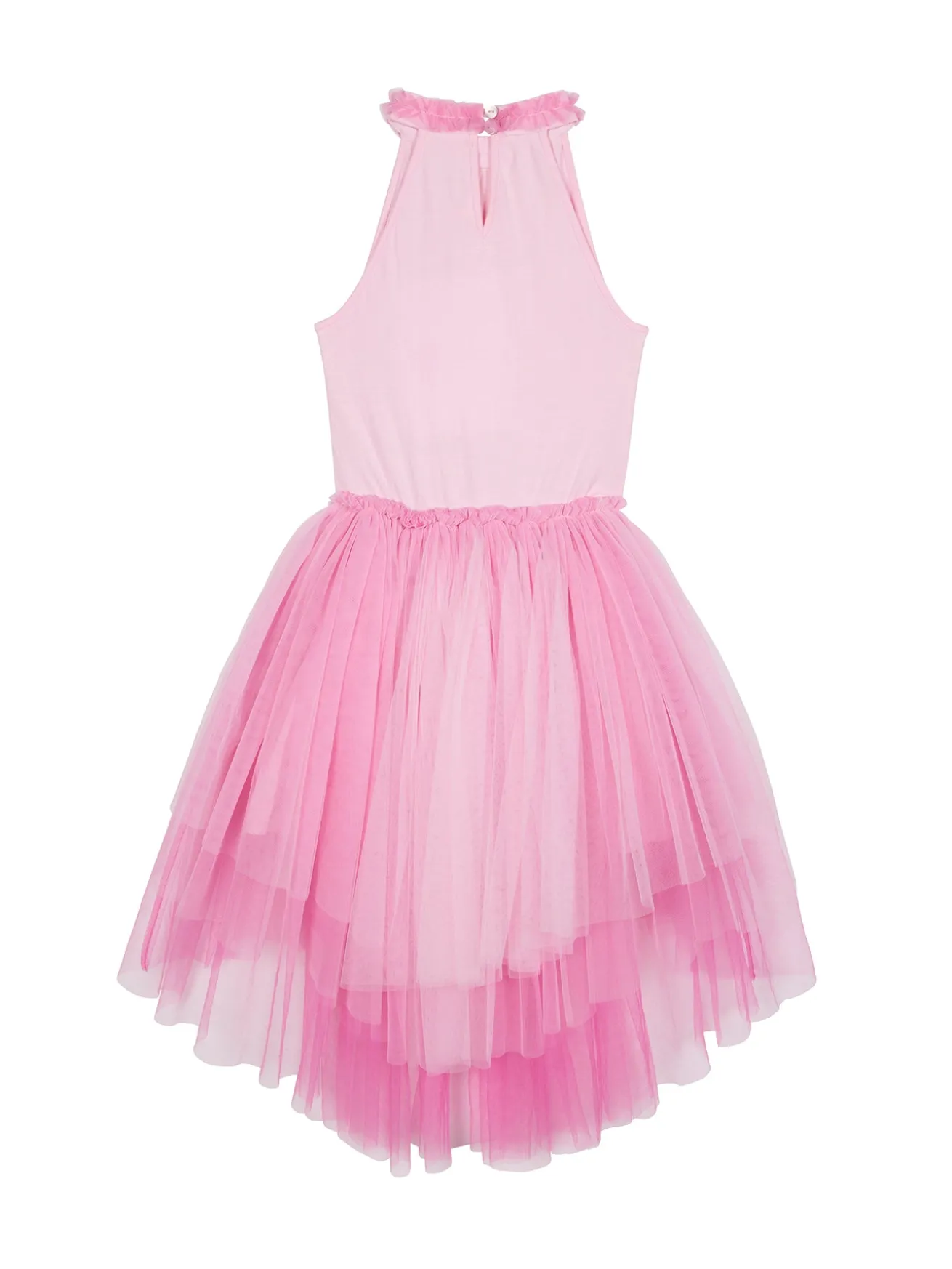 Star Sprinkles Tutu Dress