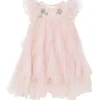 Starlore Tulle Dress